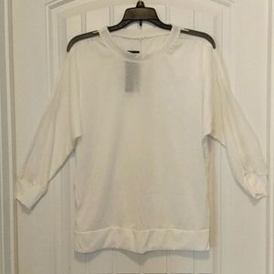 Women's 3/4Sleeve Top